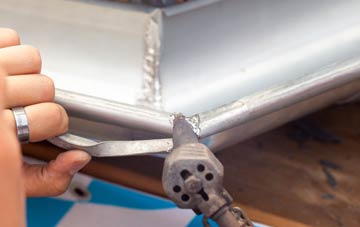 disadvantages of Boltongate lead roofing