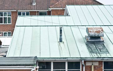 Boltongate lead roofing costs