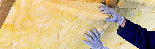 quotes for Boltongate roof insulation