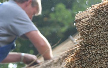 professional Boltongate thatchers