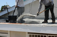 Boltongate flat roofing repair